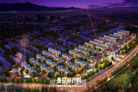 东方佳苑宝龙锦绣华府2室1厅1卫77㎡