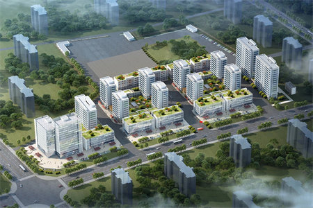 碧桂园珑樾湾一手程序一手程序横厅4房可按揭无税费出售